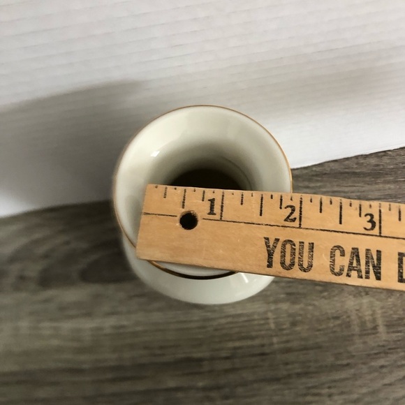 1995 Summer Interlude Vase by Lenox - Picture 9 of 14